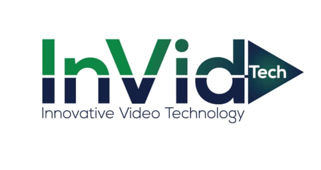 Invid Logo